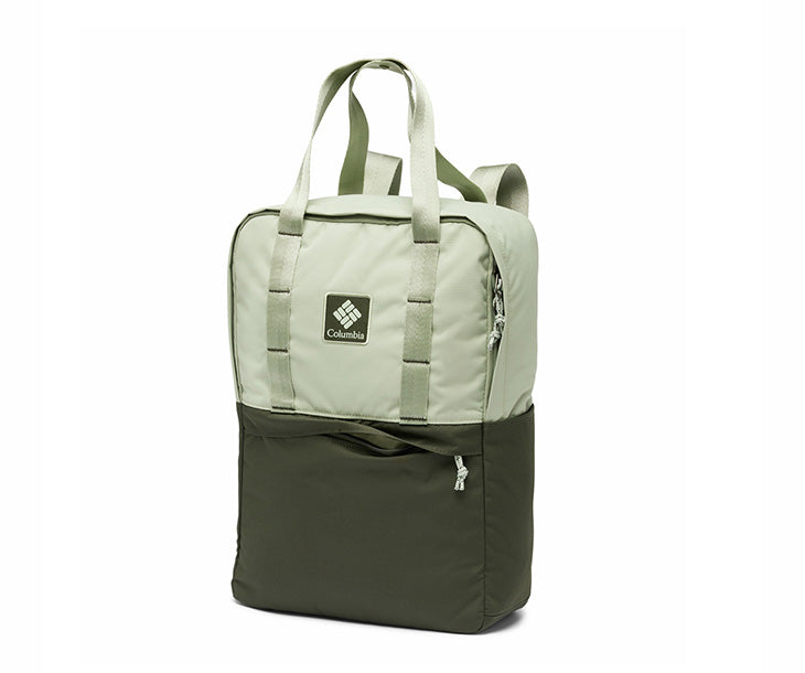 Trail Traveler 18l Backpack Head Gear