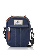 Quick Pocket M Bag
