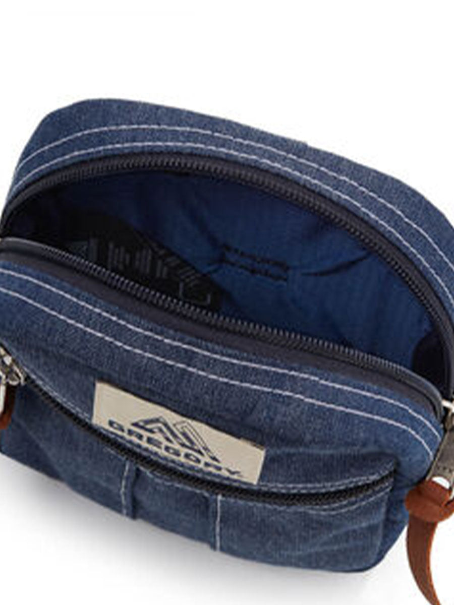 Quick Pocket M Bag
