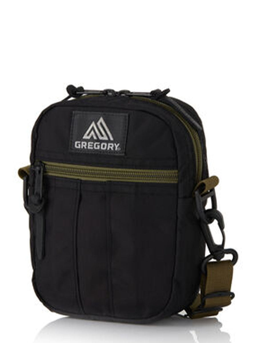 Quick Pocket M Bag