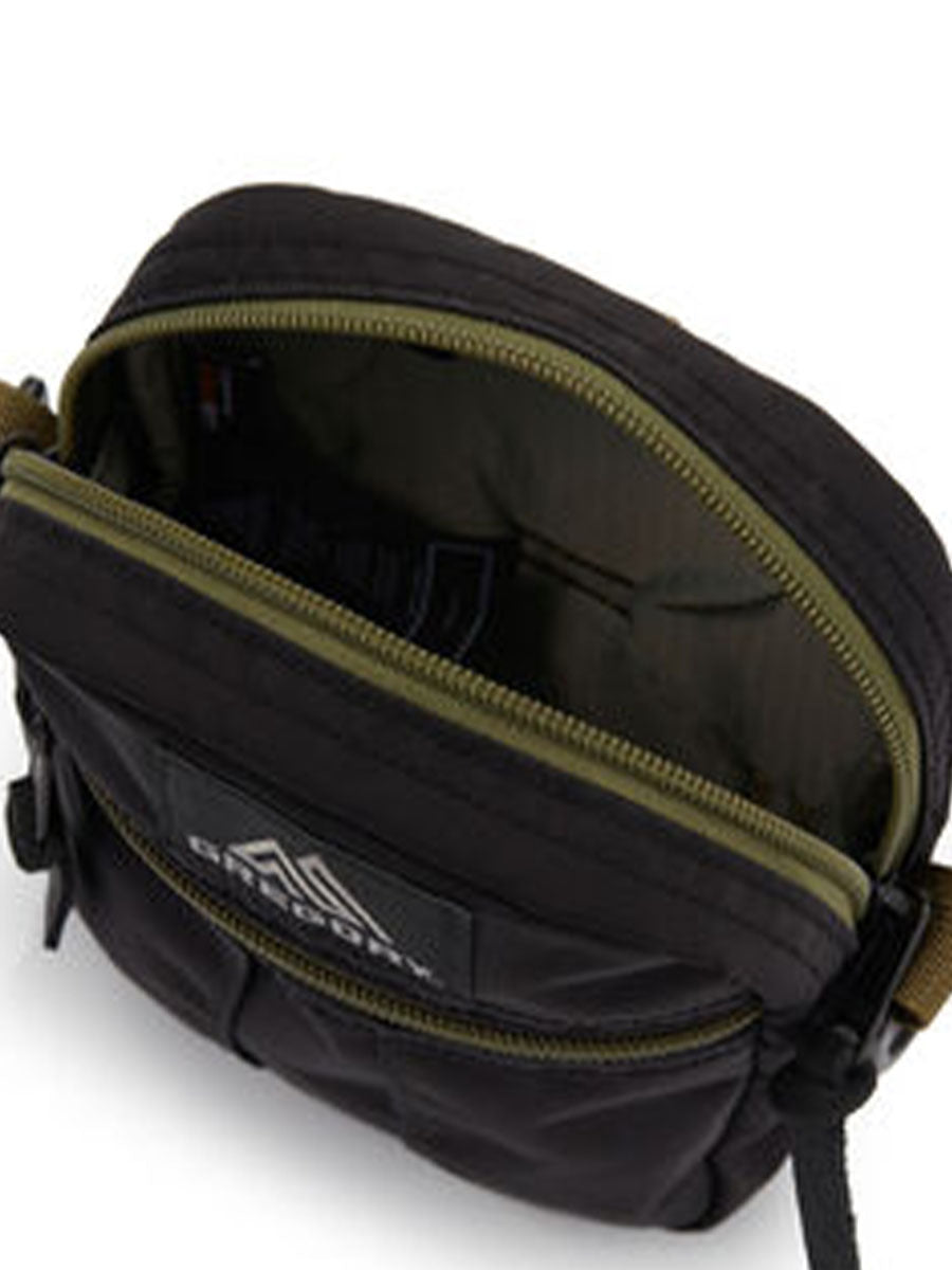 Quick Pocket M Bag