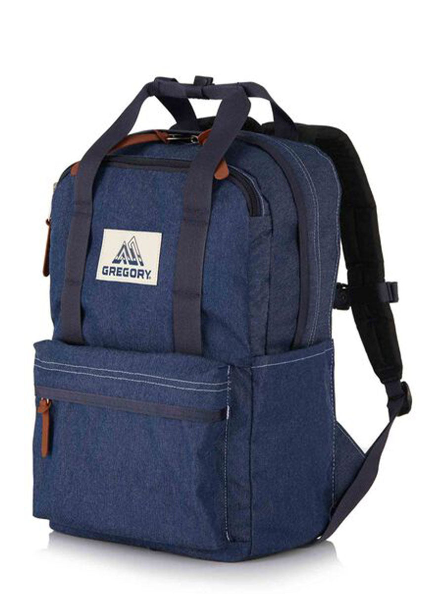 Easy Peasy Day Backpack