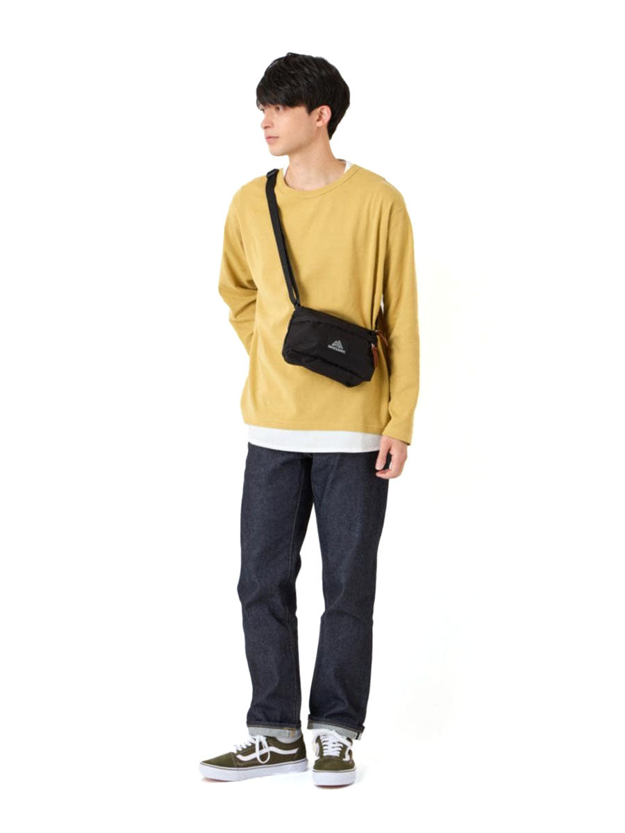 Envelope Shoulder Shoulder Bag