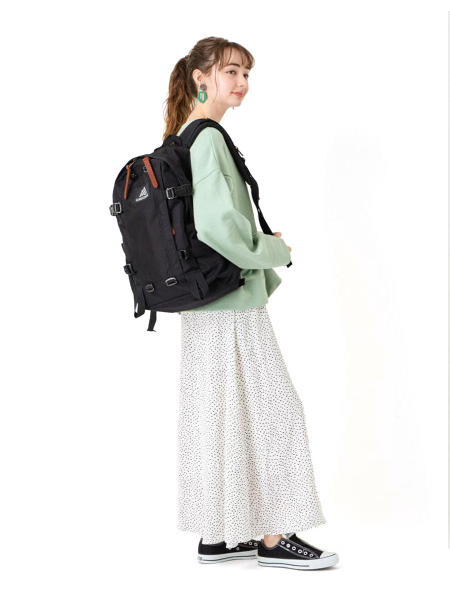 All Day V2.1 Backpack