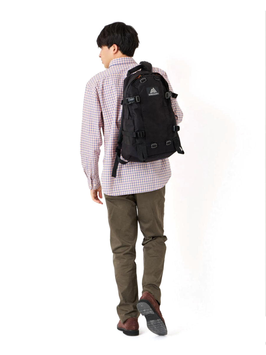 All Day V2.1 Backpack