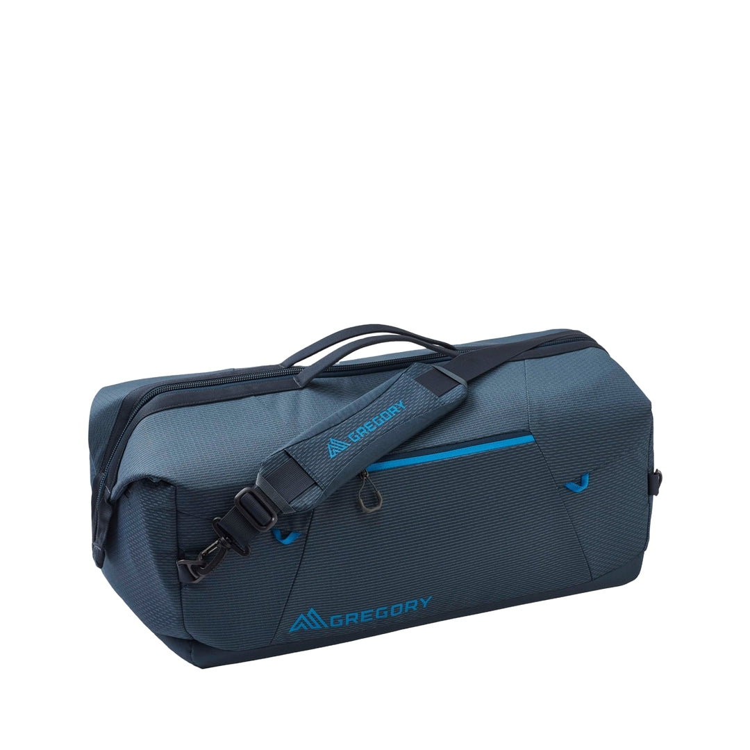 Alpaca Wide Mouth Duff 50 Duffel
