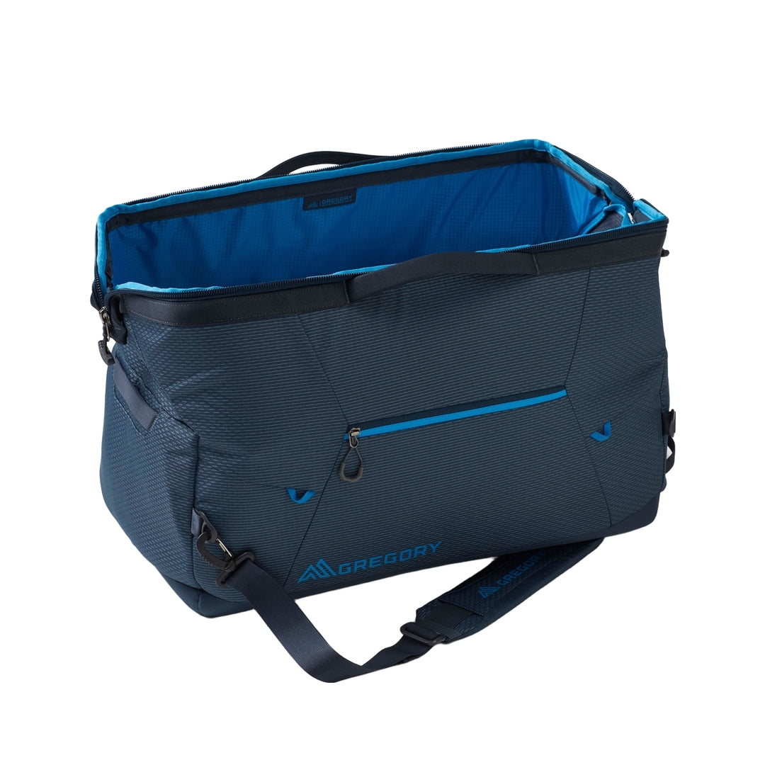 Alpaca Wide Mouth Duff 50 Duffel