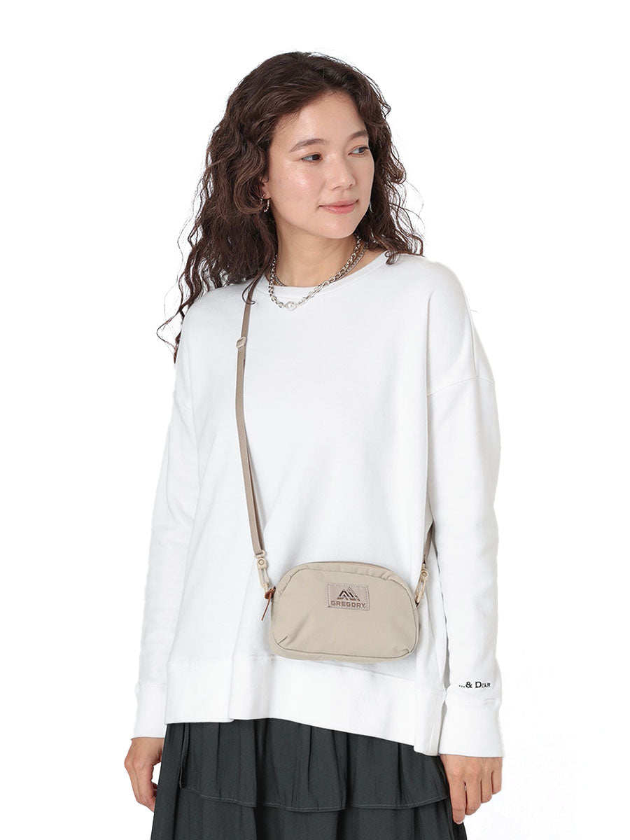 Crossbody Bag Sling Bag