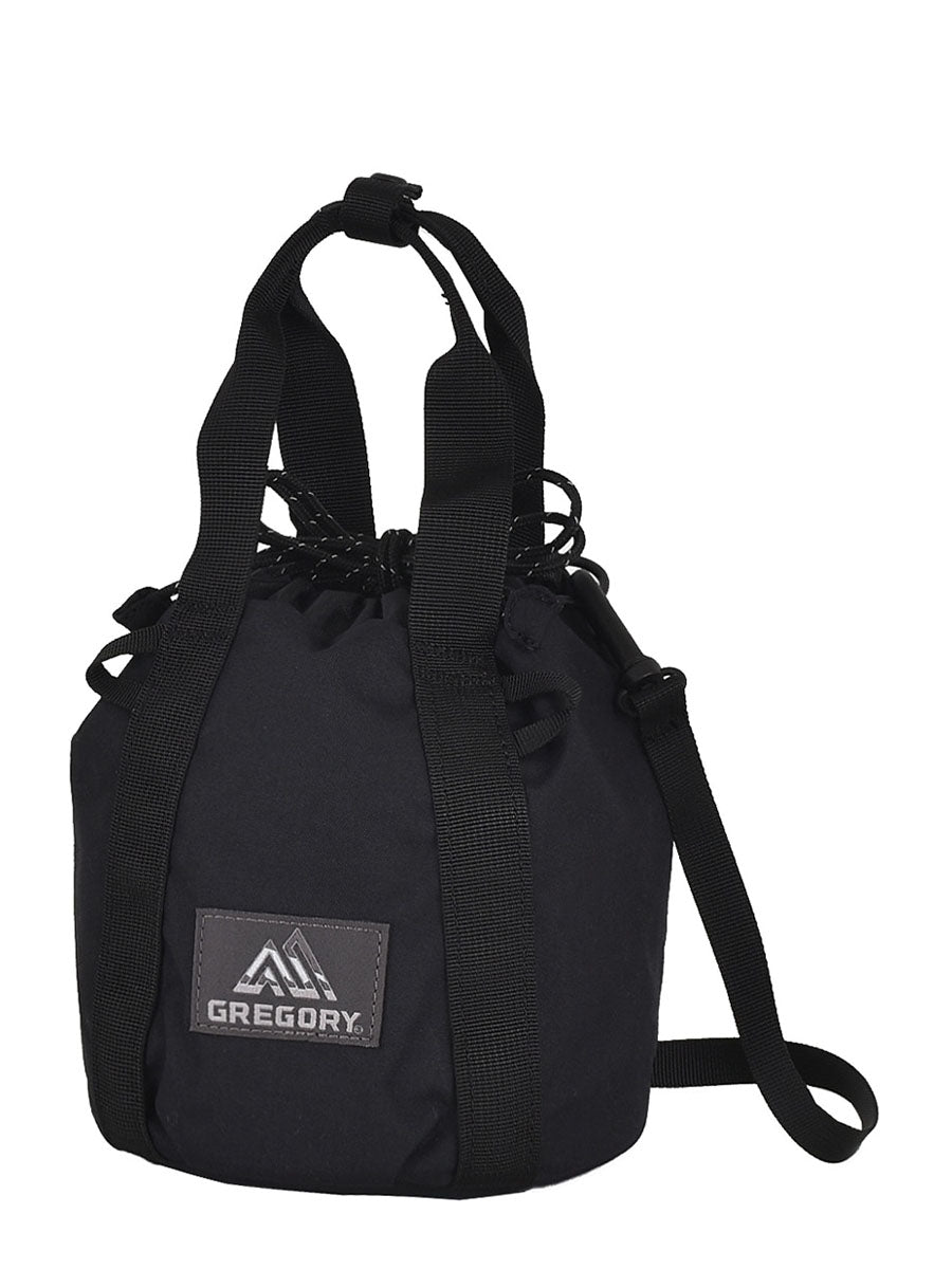Mini Bucket Bag