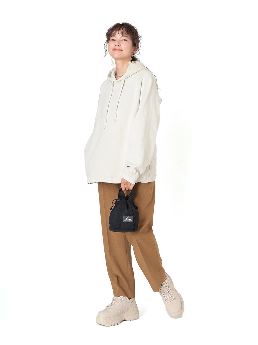 Mini Bucket Bag