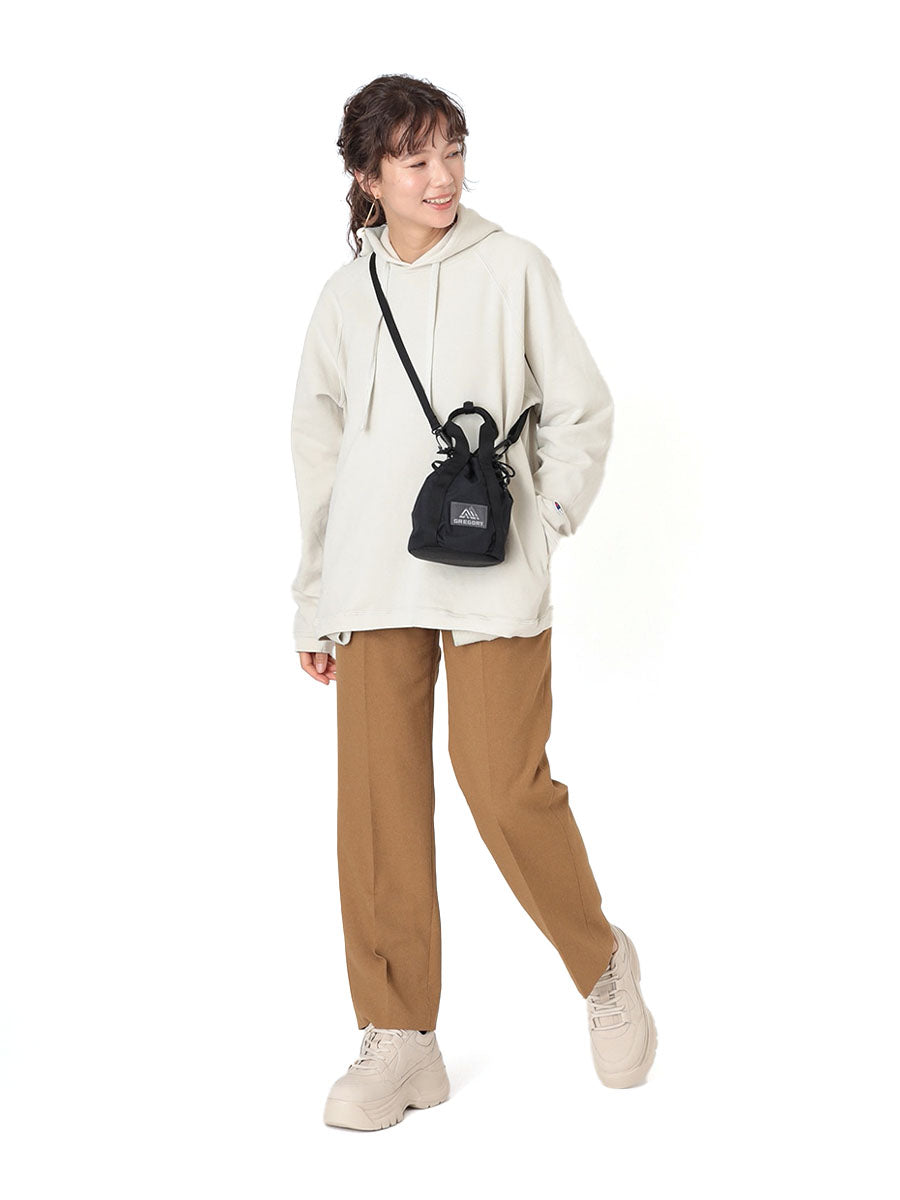 Mini Bucket Bag