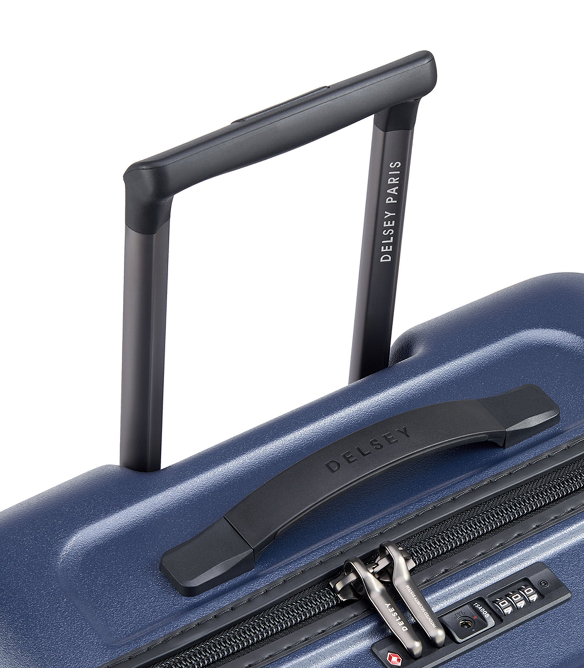 Turenne 2.0 Hardcase Luggage