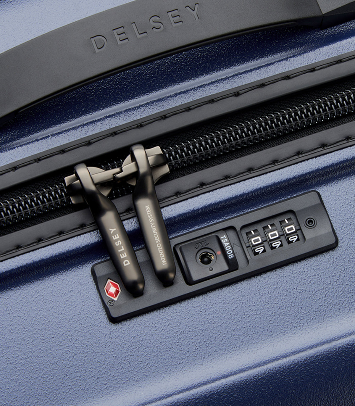 Turenne 2.0 Hardcase Luggage