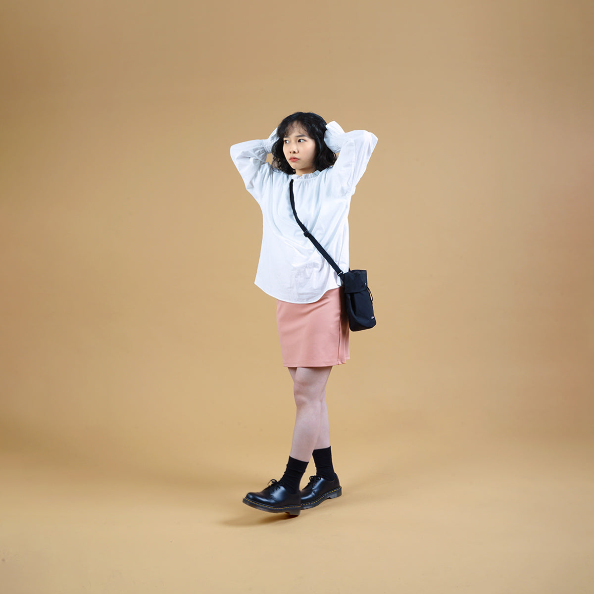 Armie Sling Bag