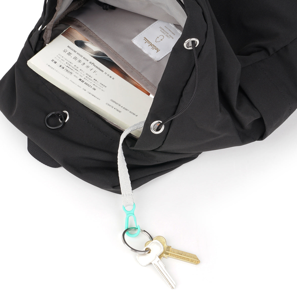 Celeste Backpack