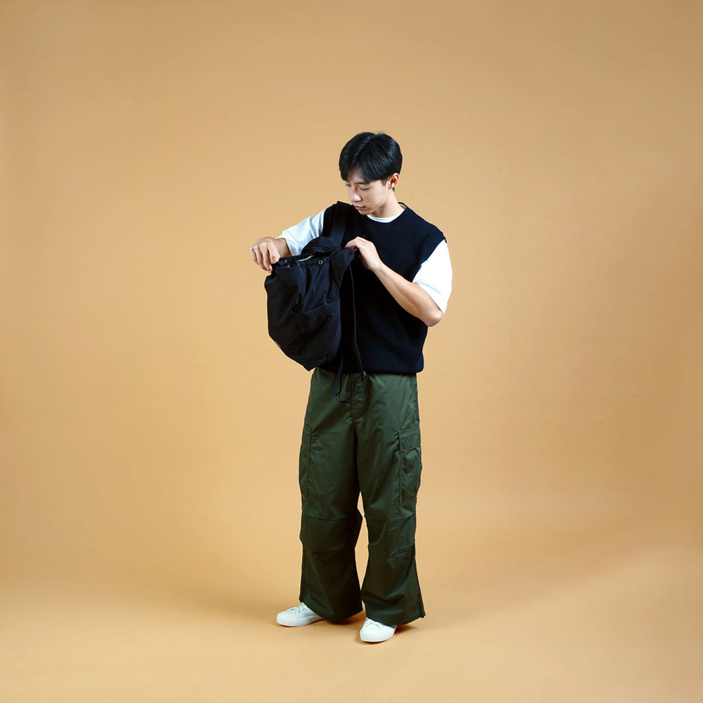 Jesse Backpack