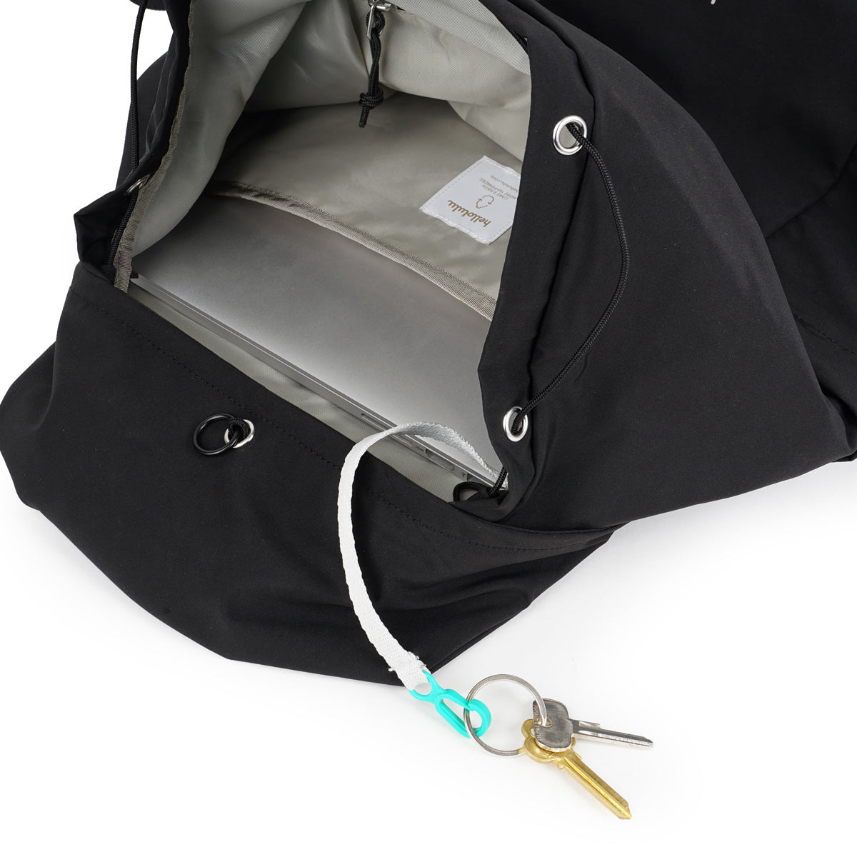 Jesse Backpack
