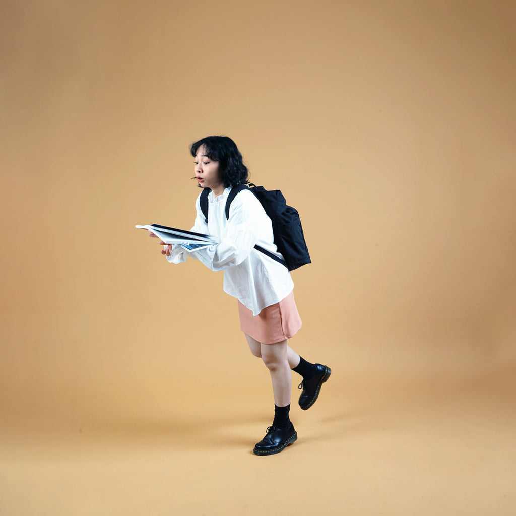Jesse Backpack