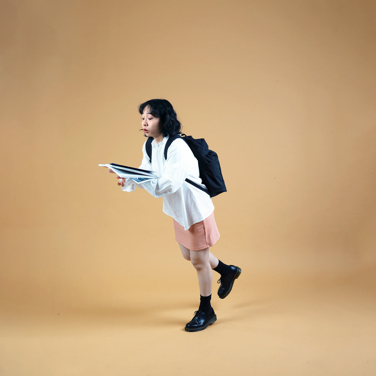 Jesse Backpack