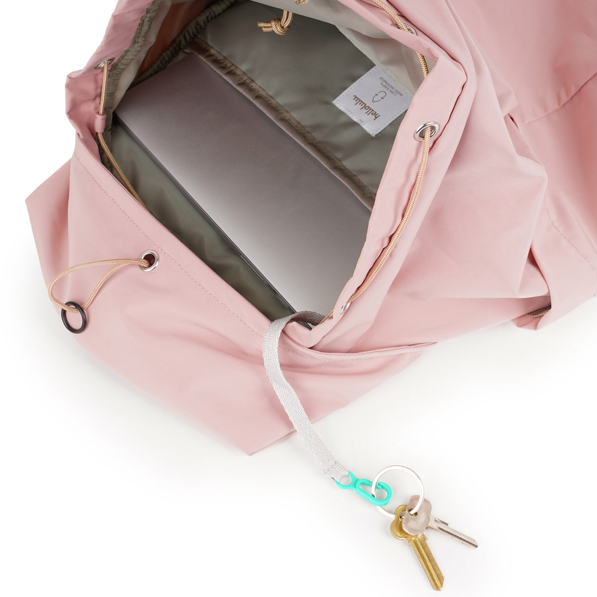 Jesse Backpack