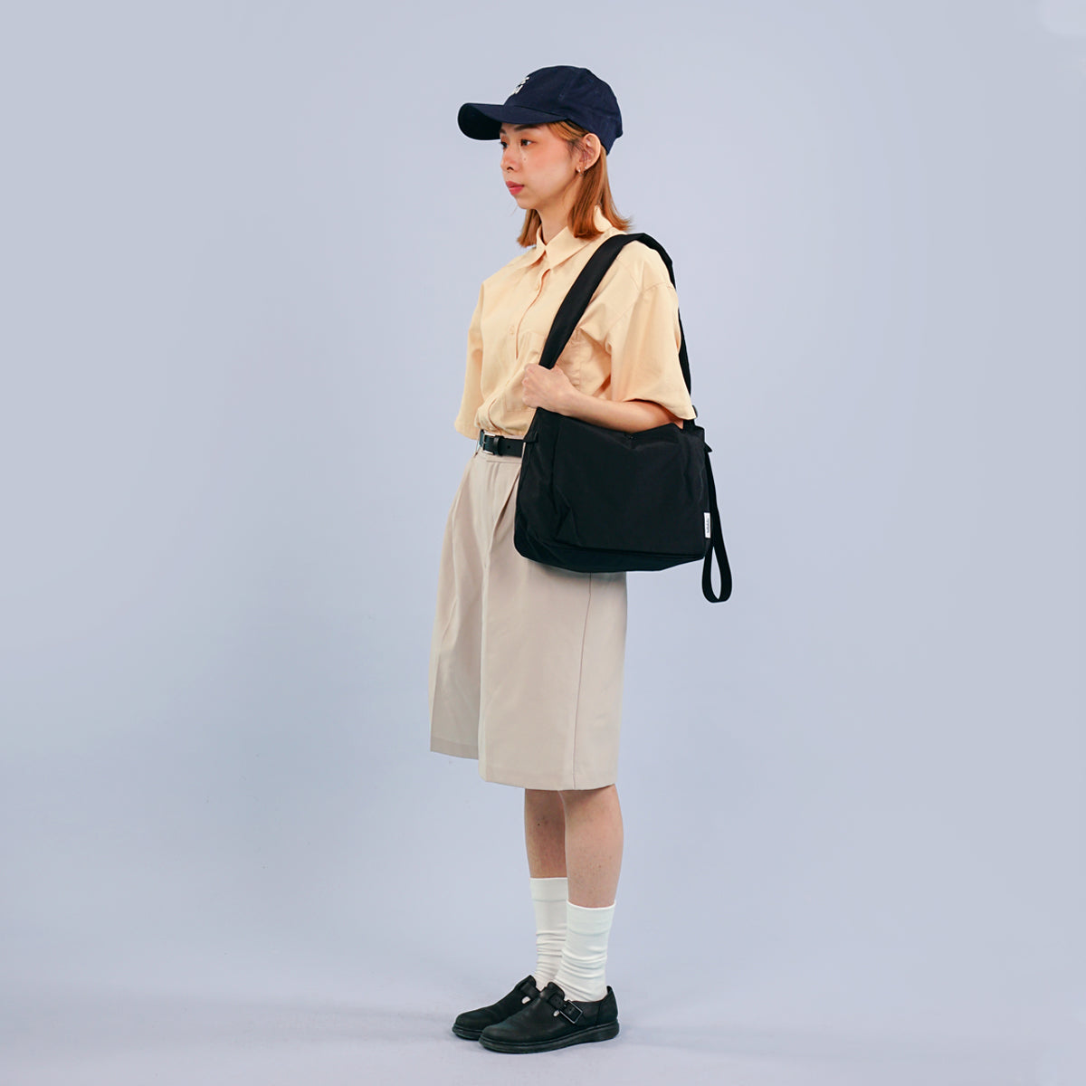 Nick Sling Bag
