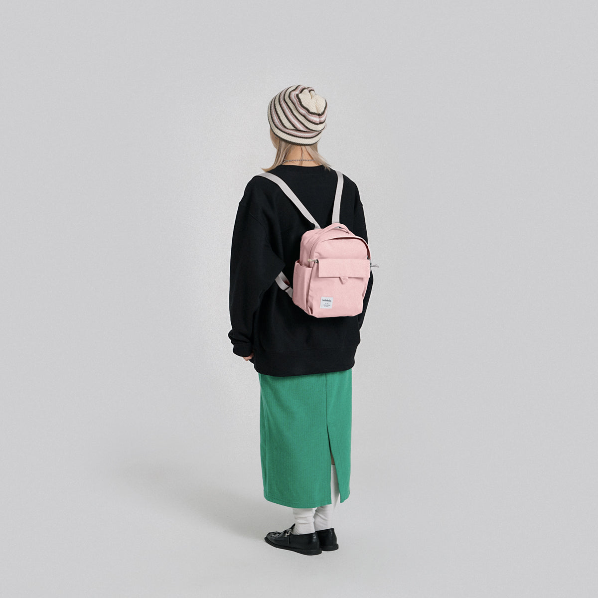 Carter Jr. Backpack