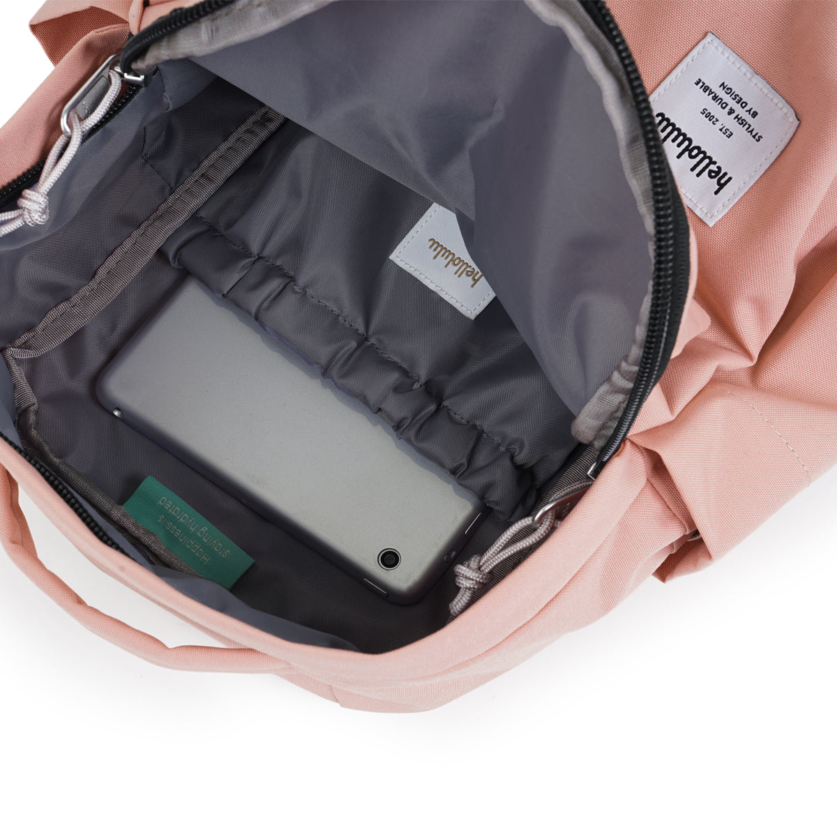 Carter Jr. Backpack