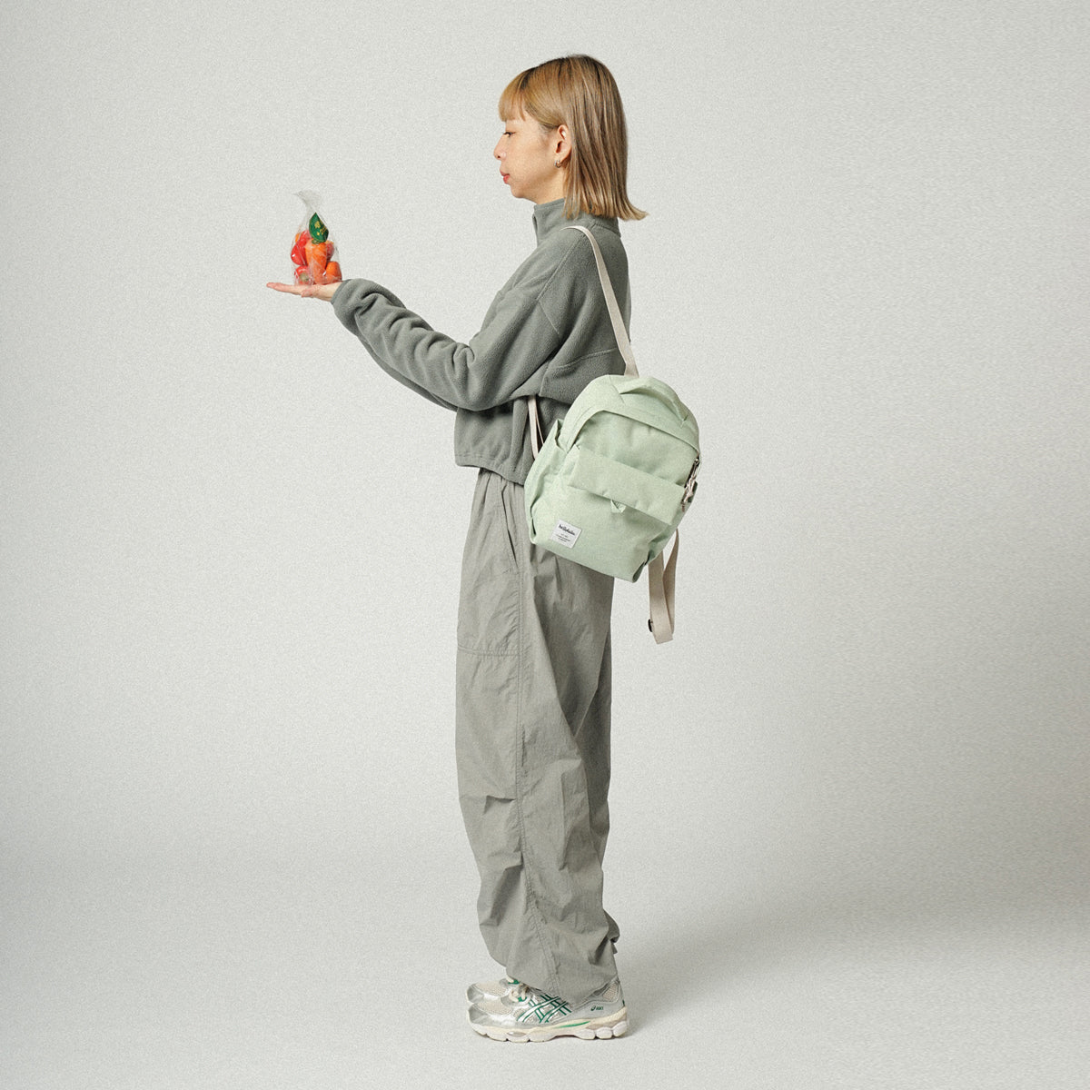 Carter Jr. Backpack