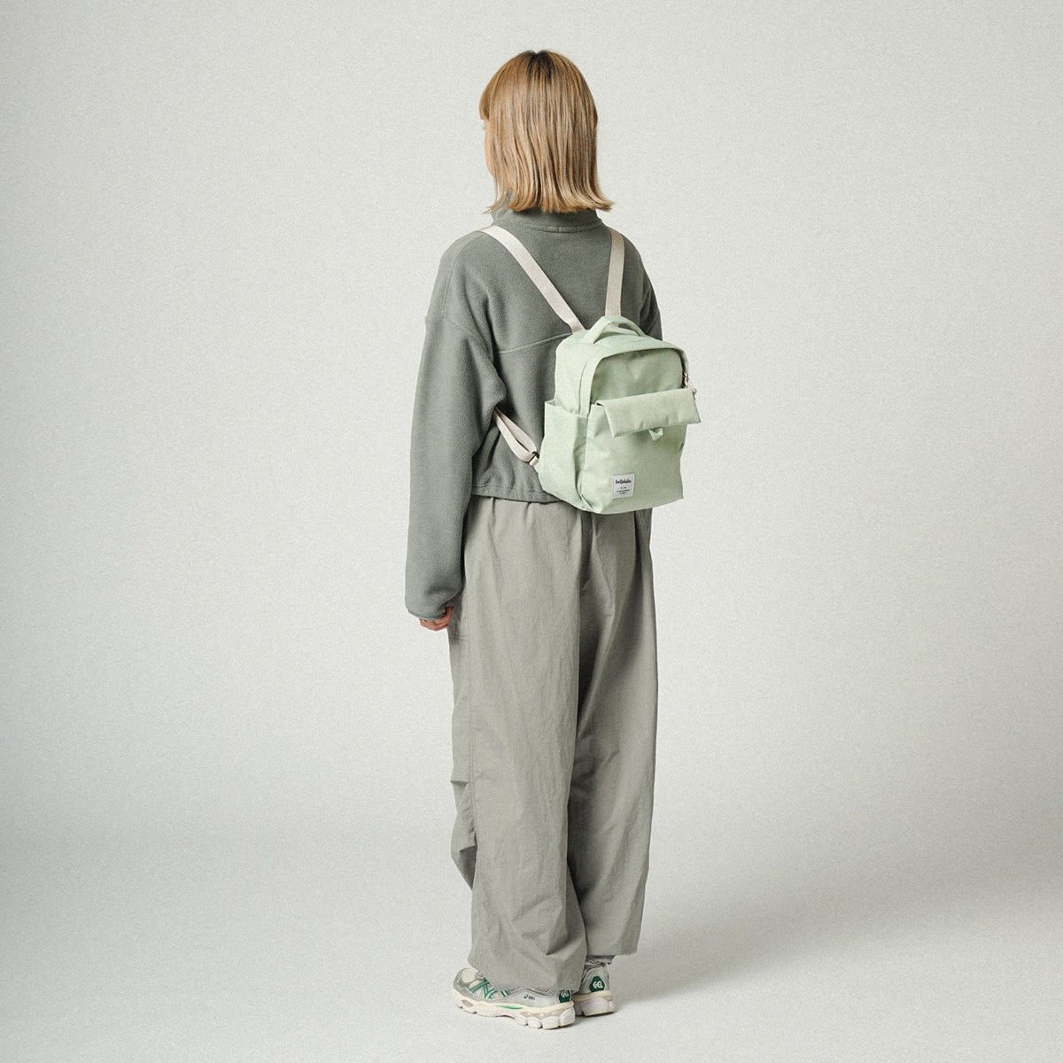 Carter Jr. Backpack