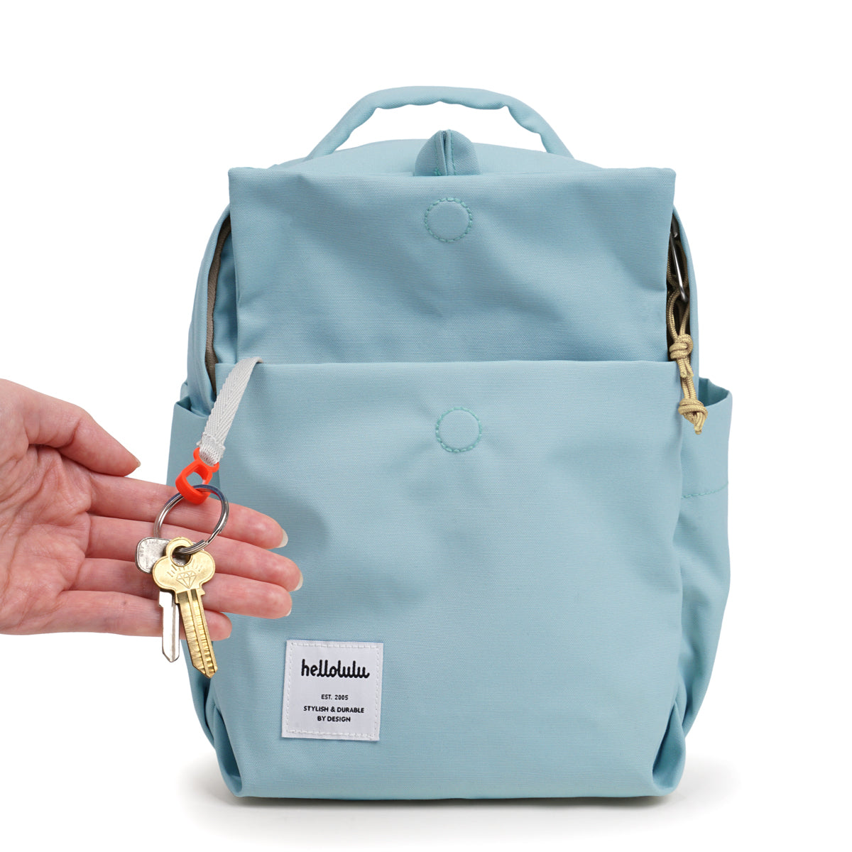 Carter Jr. Backpack