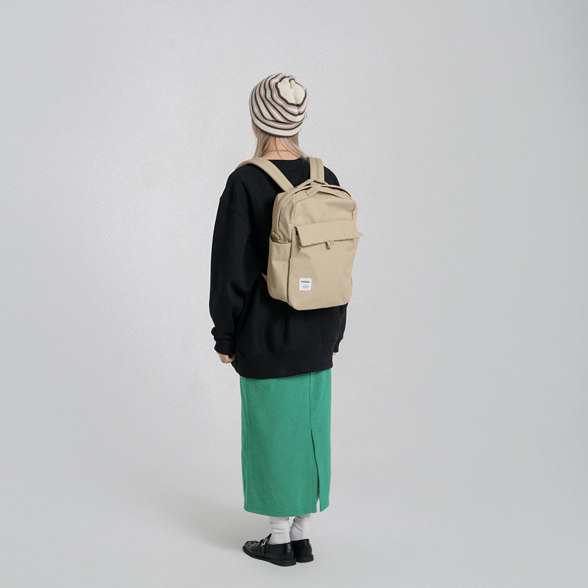 Mini Carter Backpack