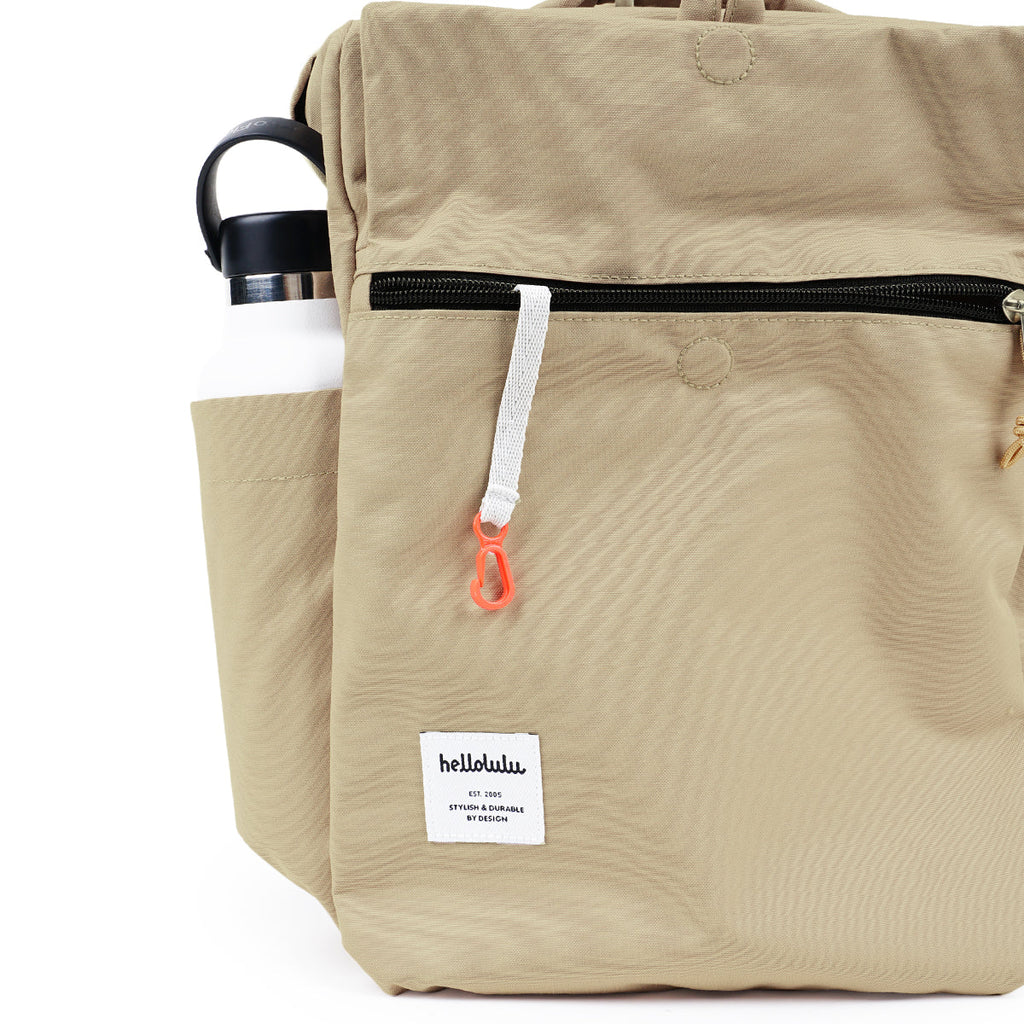 Mini Carter Backpack