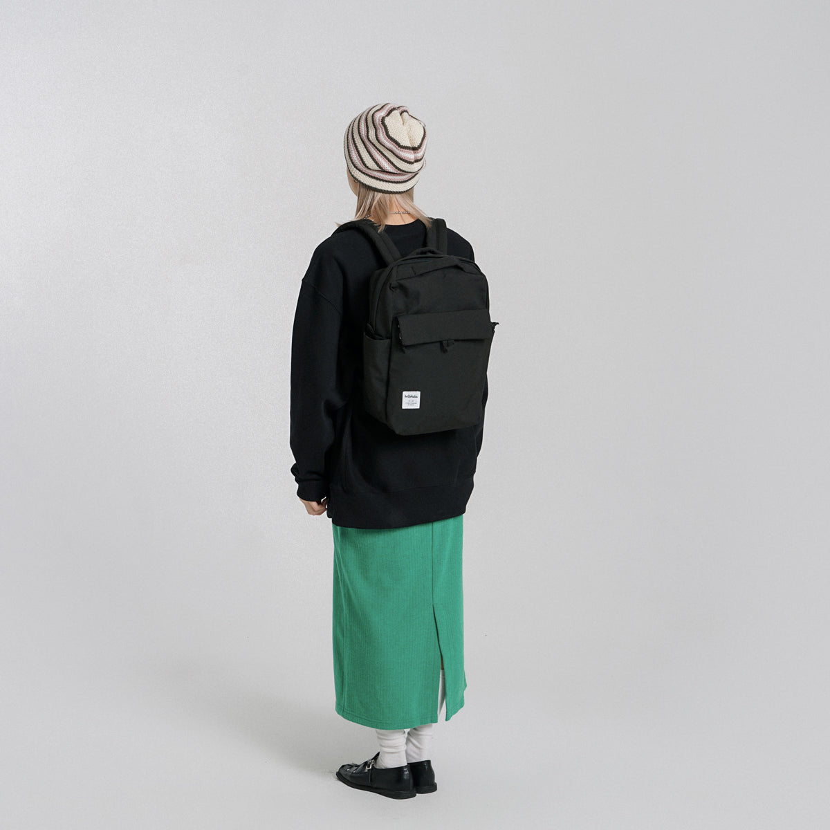 Mini Carter Backpack