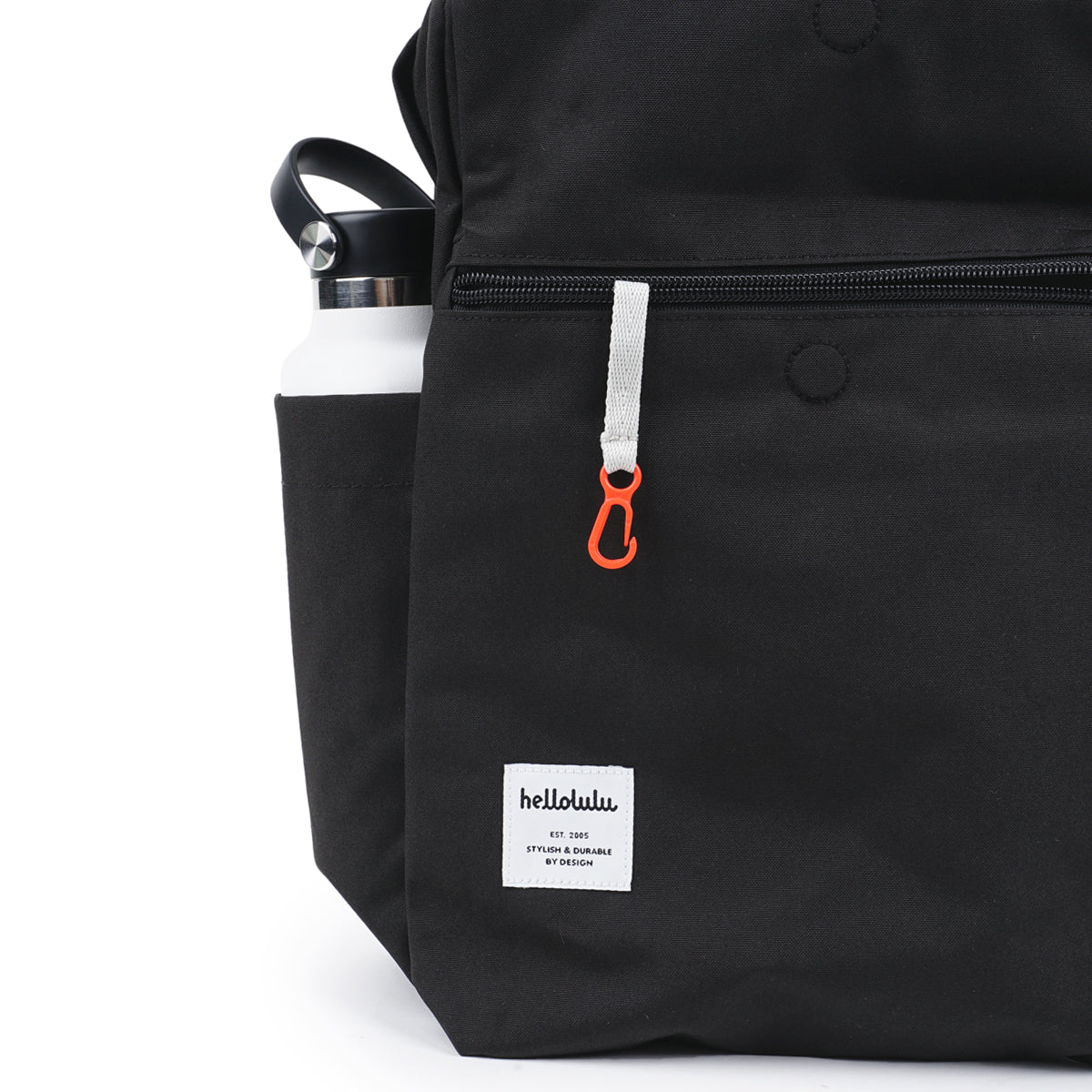 Mini Carter Backpack