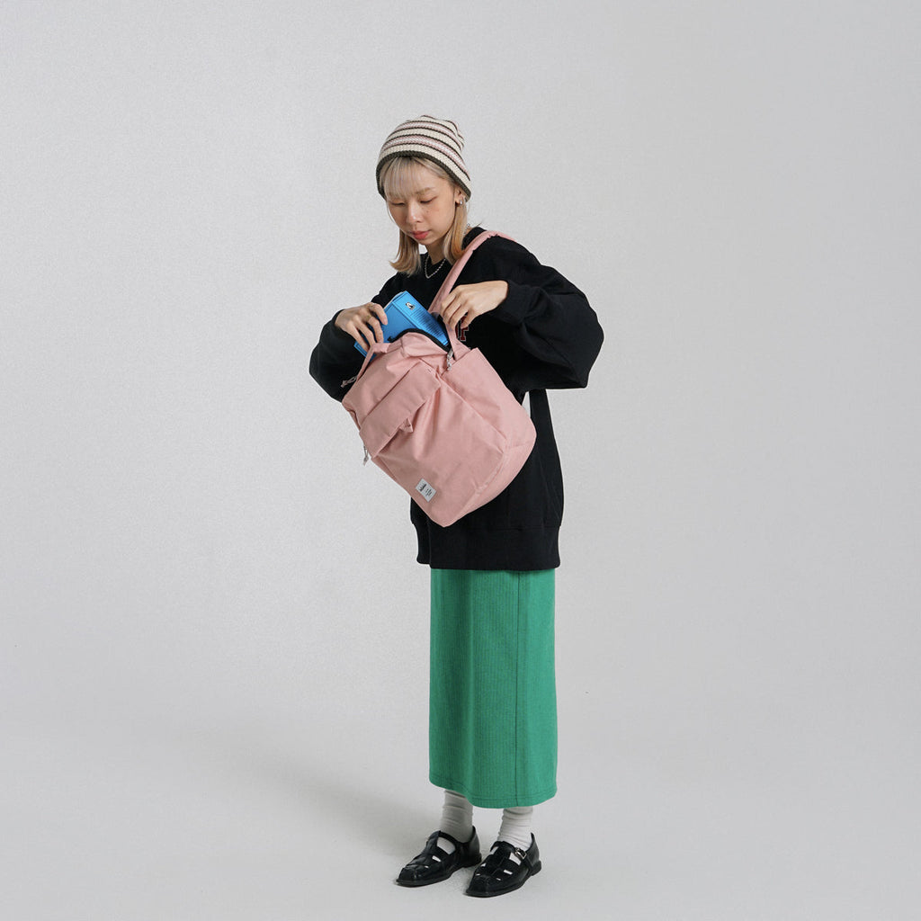 Mini Carter Backpack