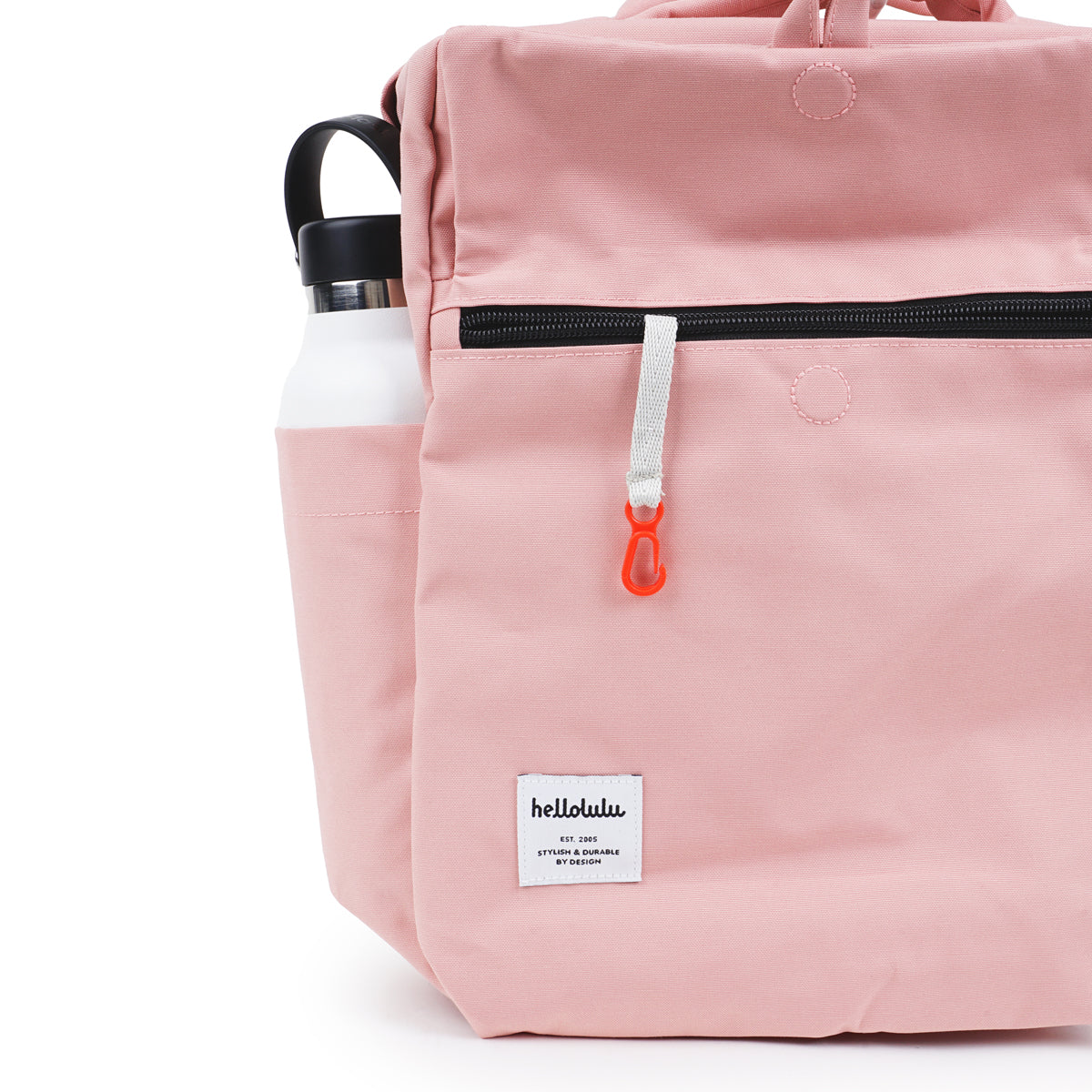 Mini Carter Backpack