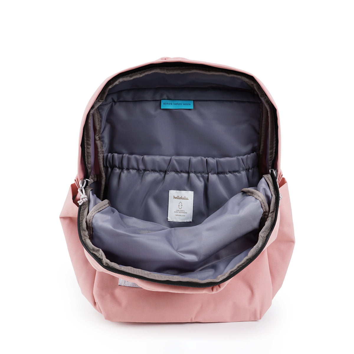 Mini Carter Backpack
