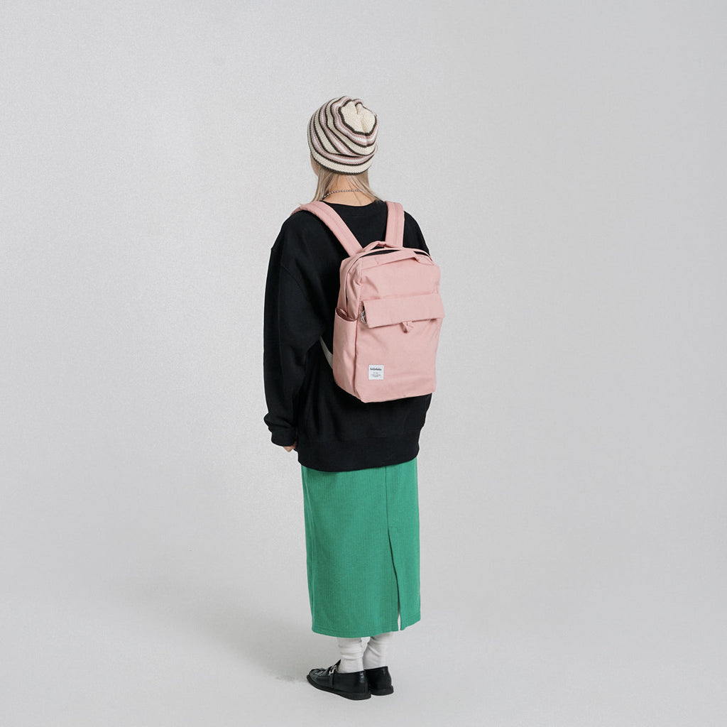 Mini Carter Backpack