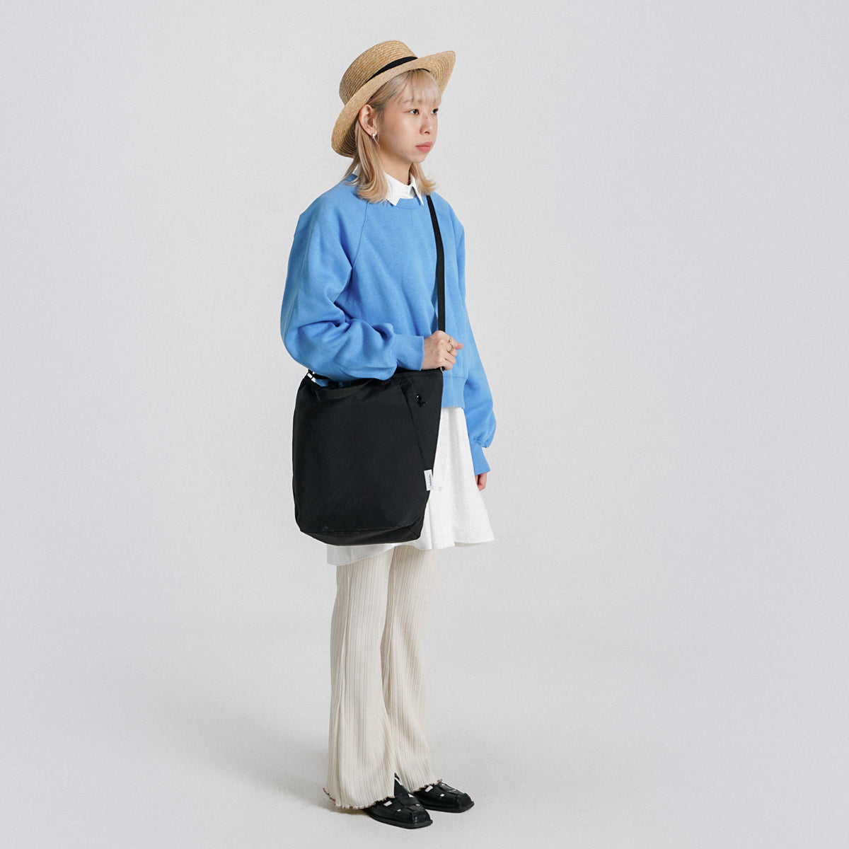 Collin Shoulder Bag