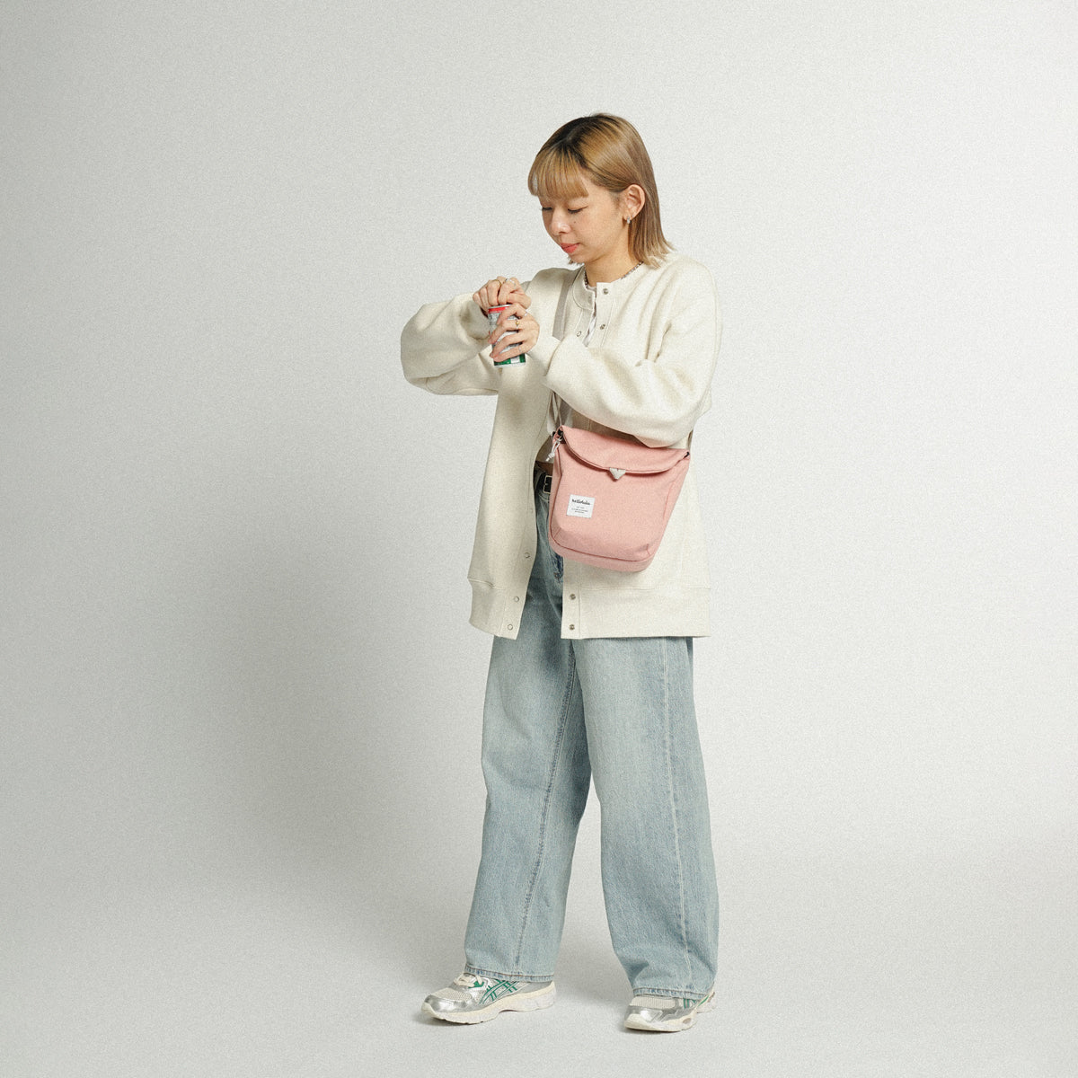 Desi Sling Bag