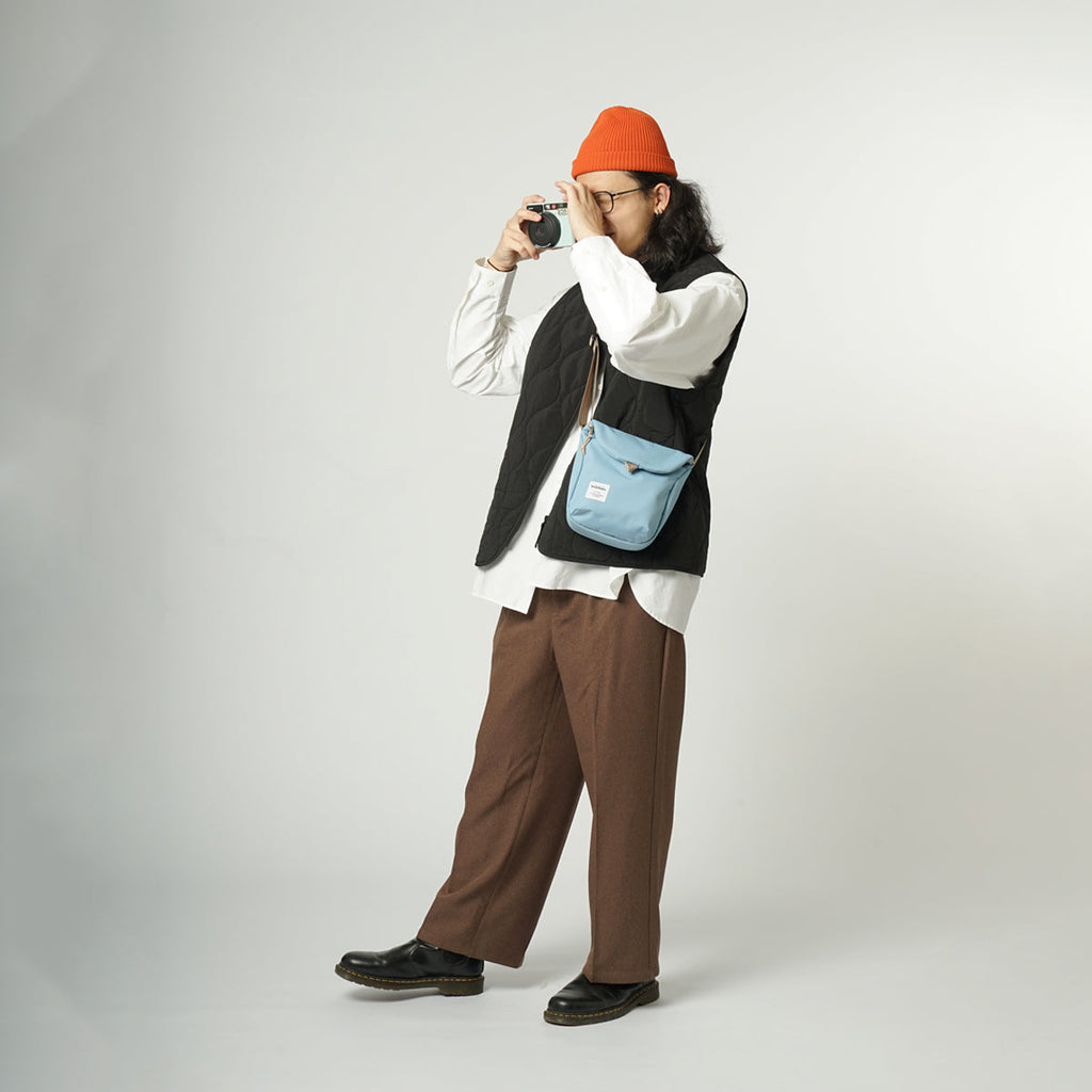 Desi Sling Bag