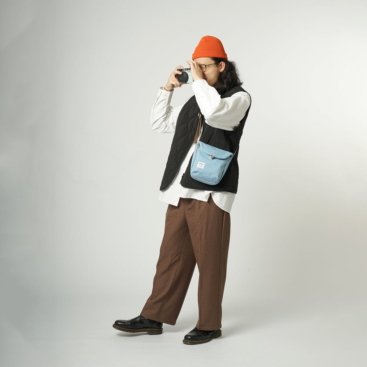 Desi Sling Bag