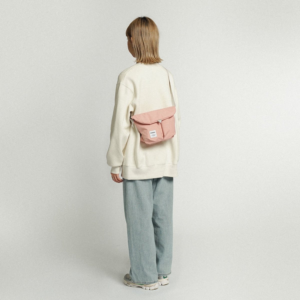Mini Kasen Sling Bag