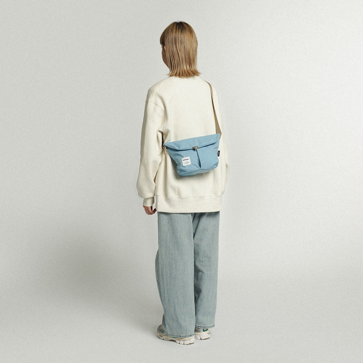 Mini Kasen Sling Bag