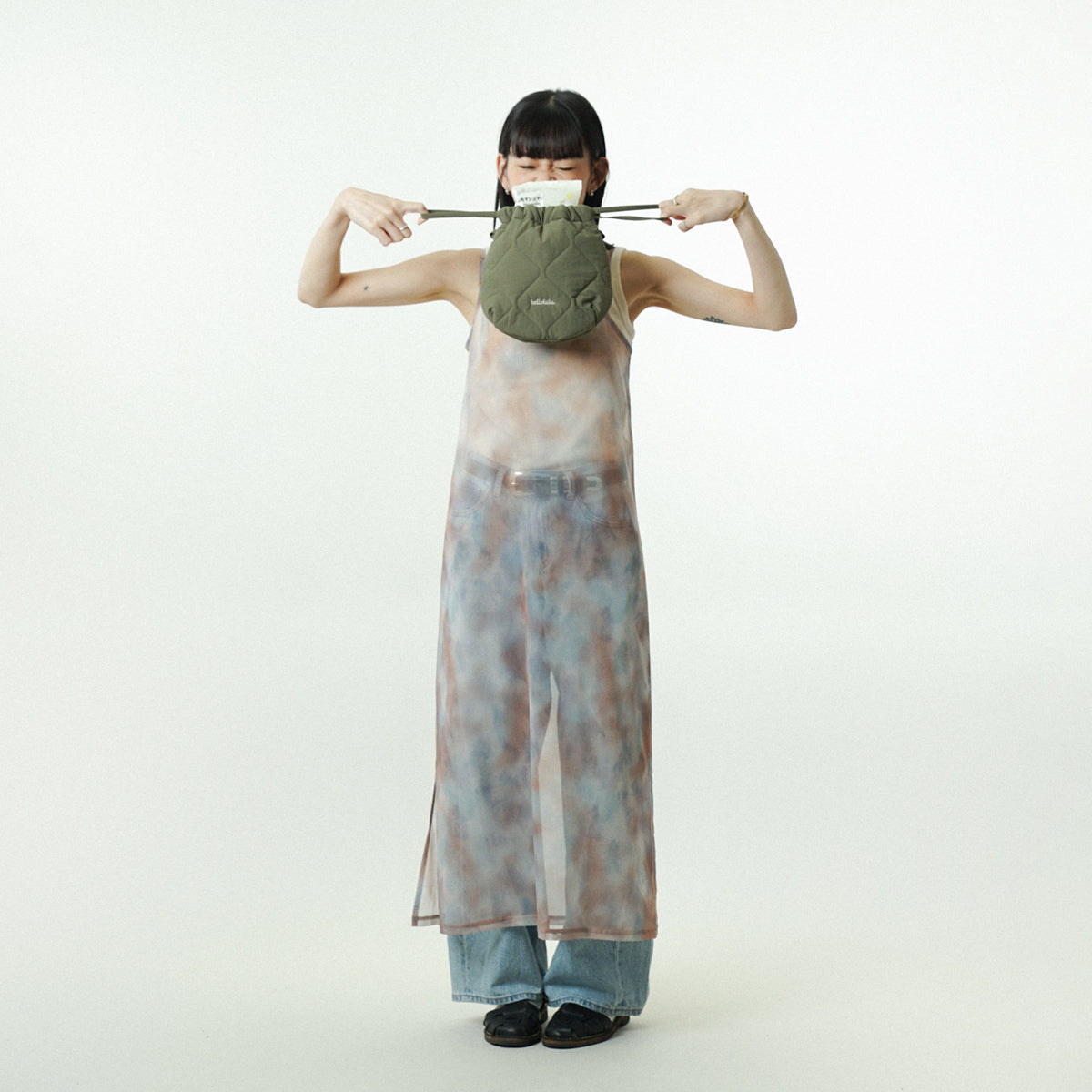 Nami Sling Bag