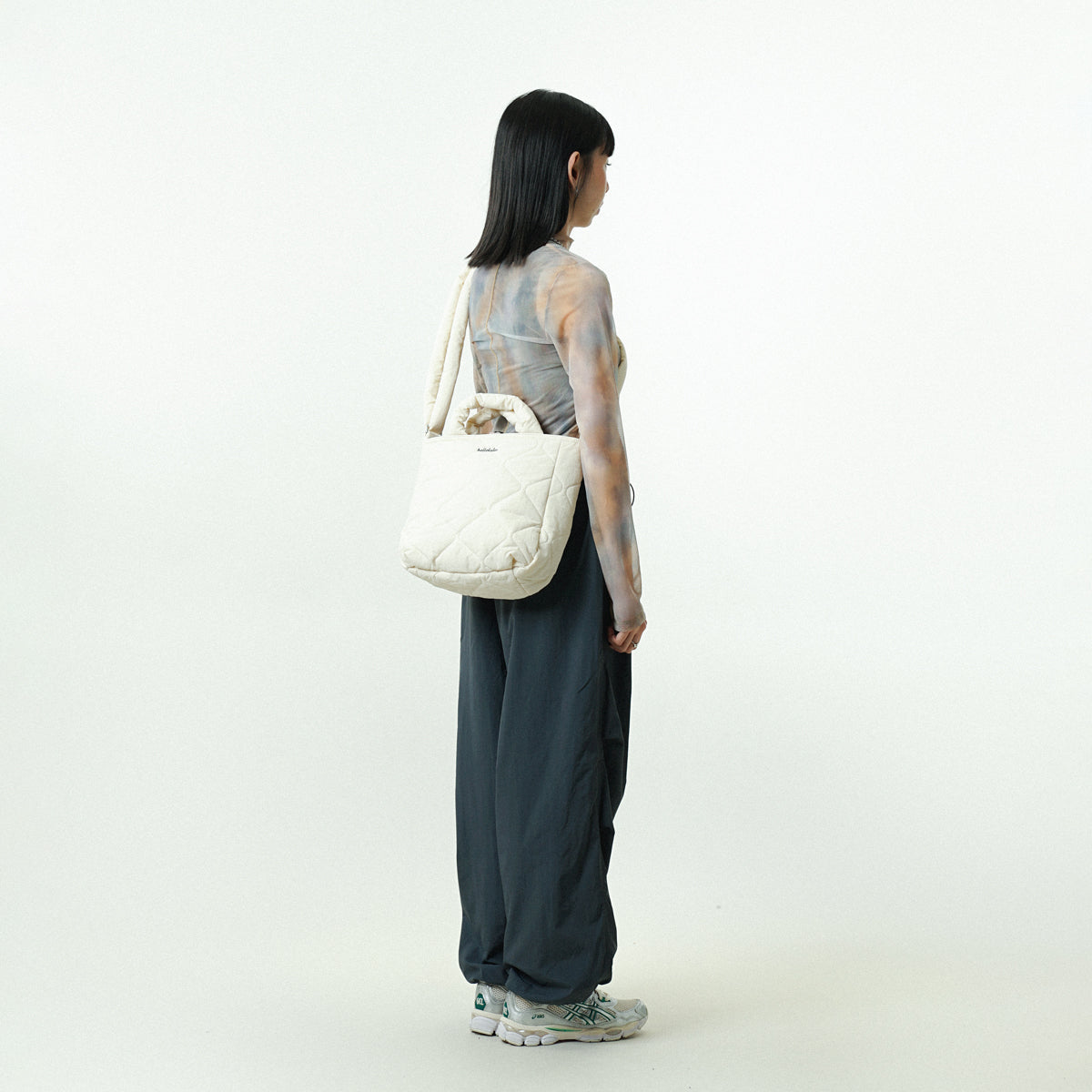 Kelis Shoulder Bag