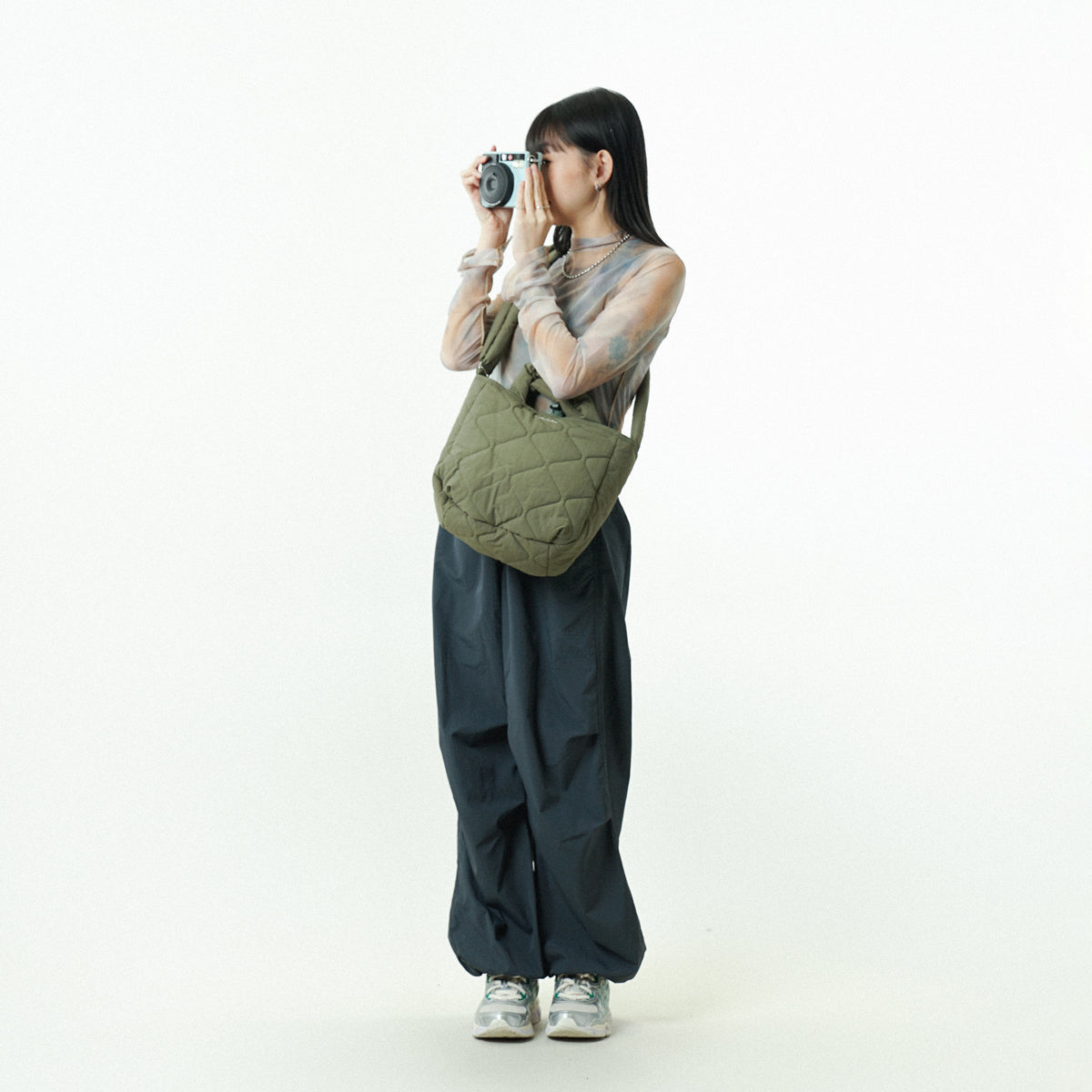 Kelis Shoulder Bag