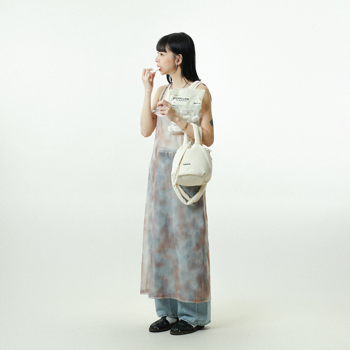 Clio Sling Bag