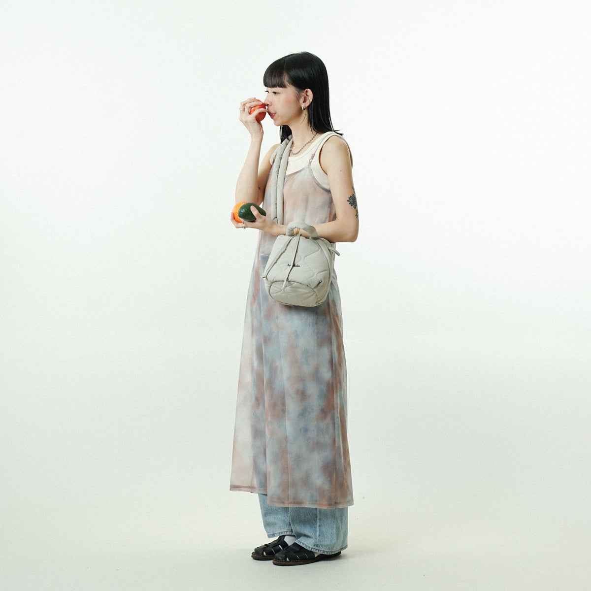 Clio Sling Bag