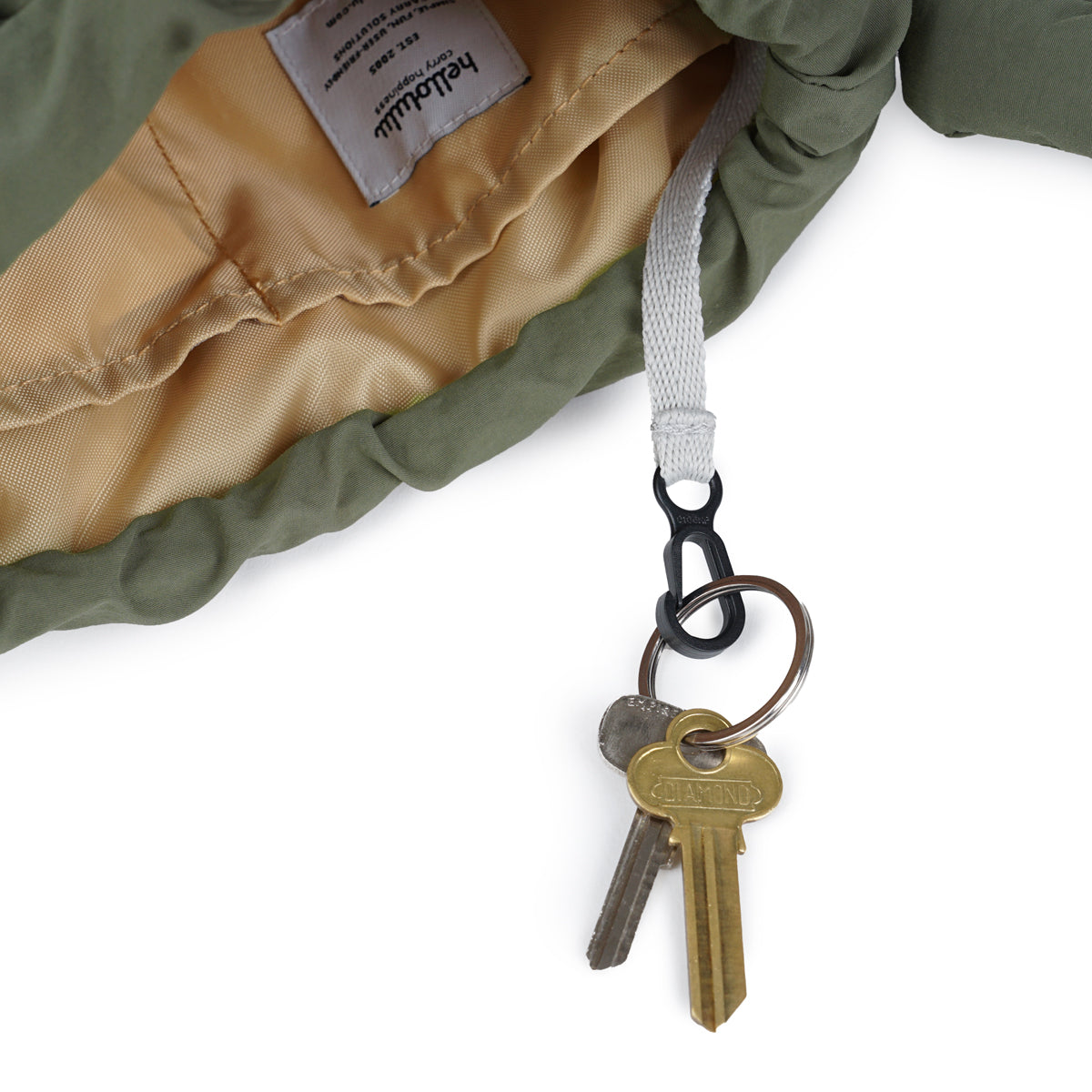 Clio Sling Bag